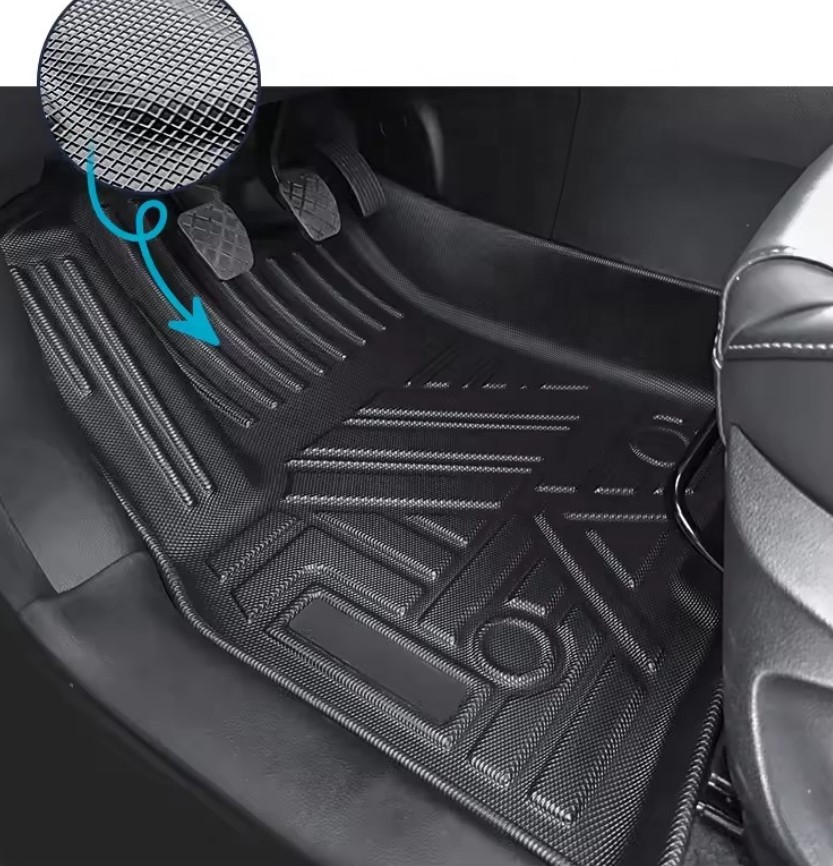 საფენი ESCAPE 2020-2024 სალონის (კომპლექტი) (TPE ხარისხი)