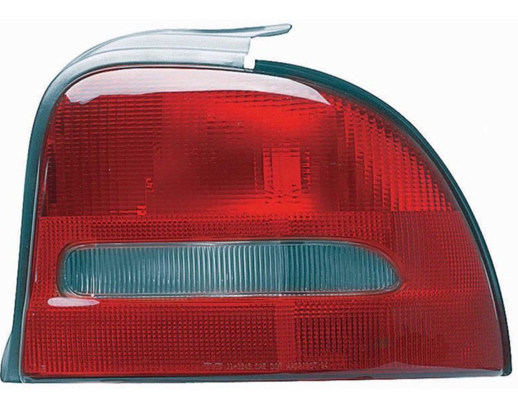 მაშუქი უკანა NEON 1995-1999 მარჯვენა