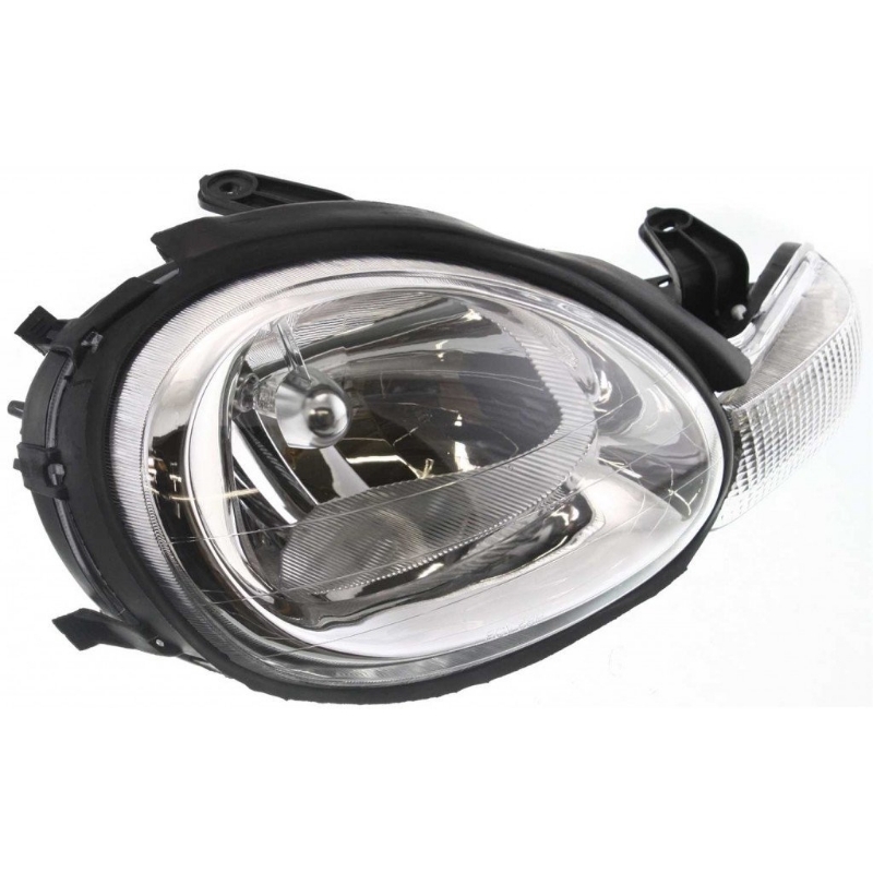 ფარი NEON 2000-2002 მარცხენა