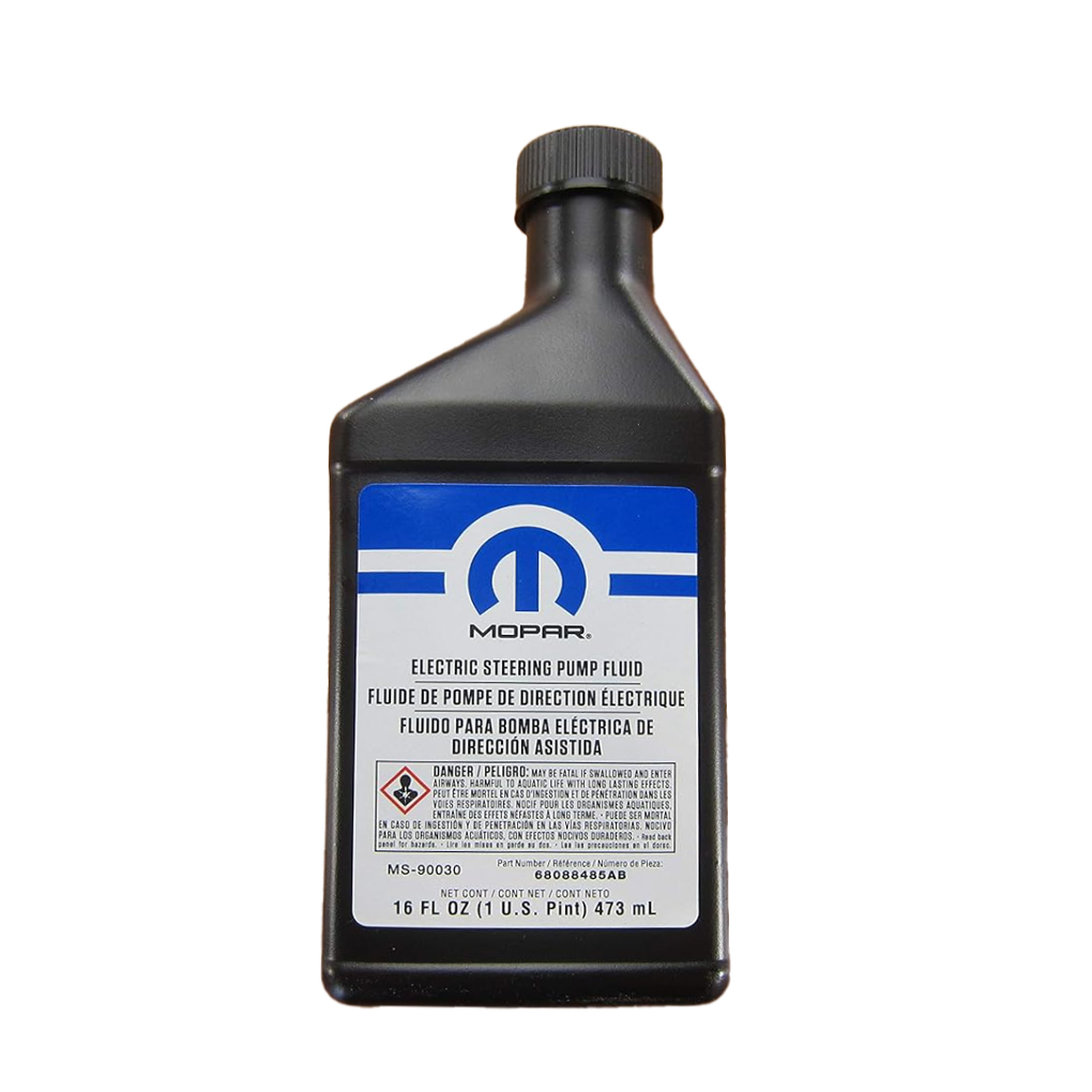 ჰიდრავლიკის ზეთი Mopar