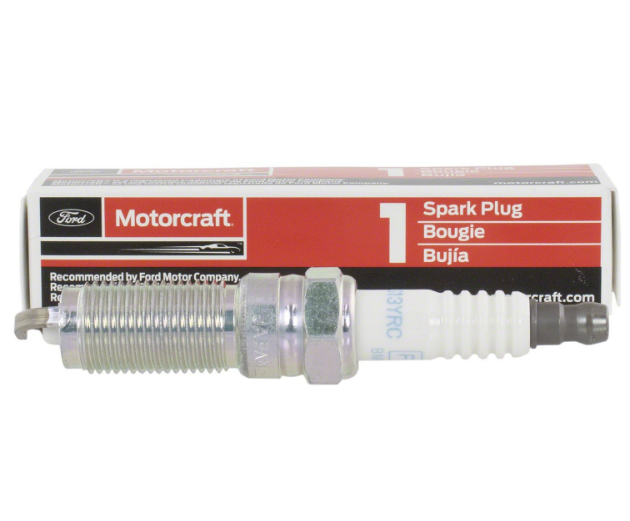 ანთების სანთელი ESCAPE 2013-2016 1.6