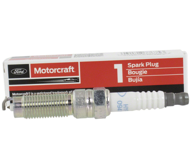 ანთების სანთელი FUSION 2013-2017 TURBO1.5 FOCUS 2013-2020 1.5 TURBO