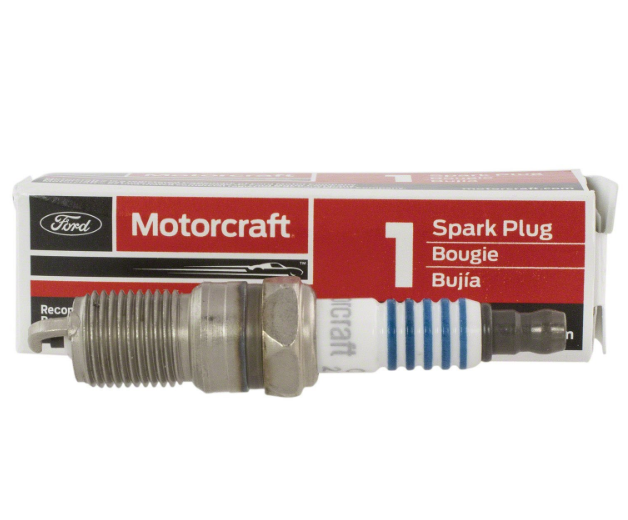 ანთების სანთელი ESCAPE 2009-2012 3.0