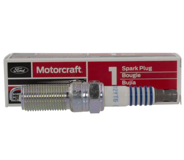 ანთების სანთელი MUSTANG 2011-2024 5.0