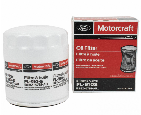 ფილტრი ზეთის FOCUS 1.6-2.0 1998-2018 FUSION 1.5 1.6 2.0 HYB 2.0 TURBO FIESTA 1.25 2011-2018 COURIER 1.0 2014-2020