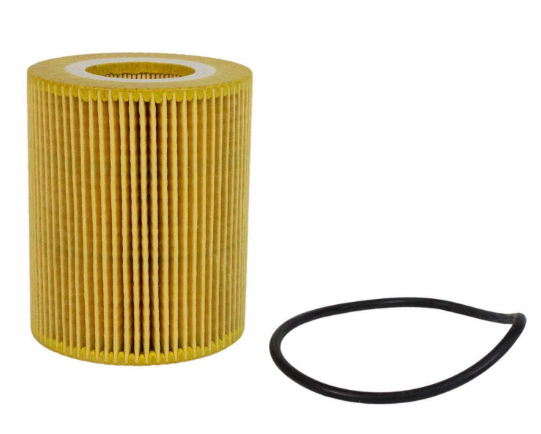 ფილტრი ზეთის F150 2018-2021 3.5 TURBO (ორიგინალი)