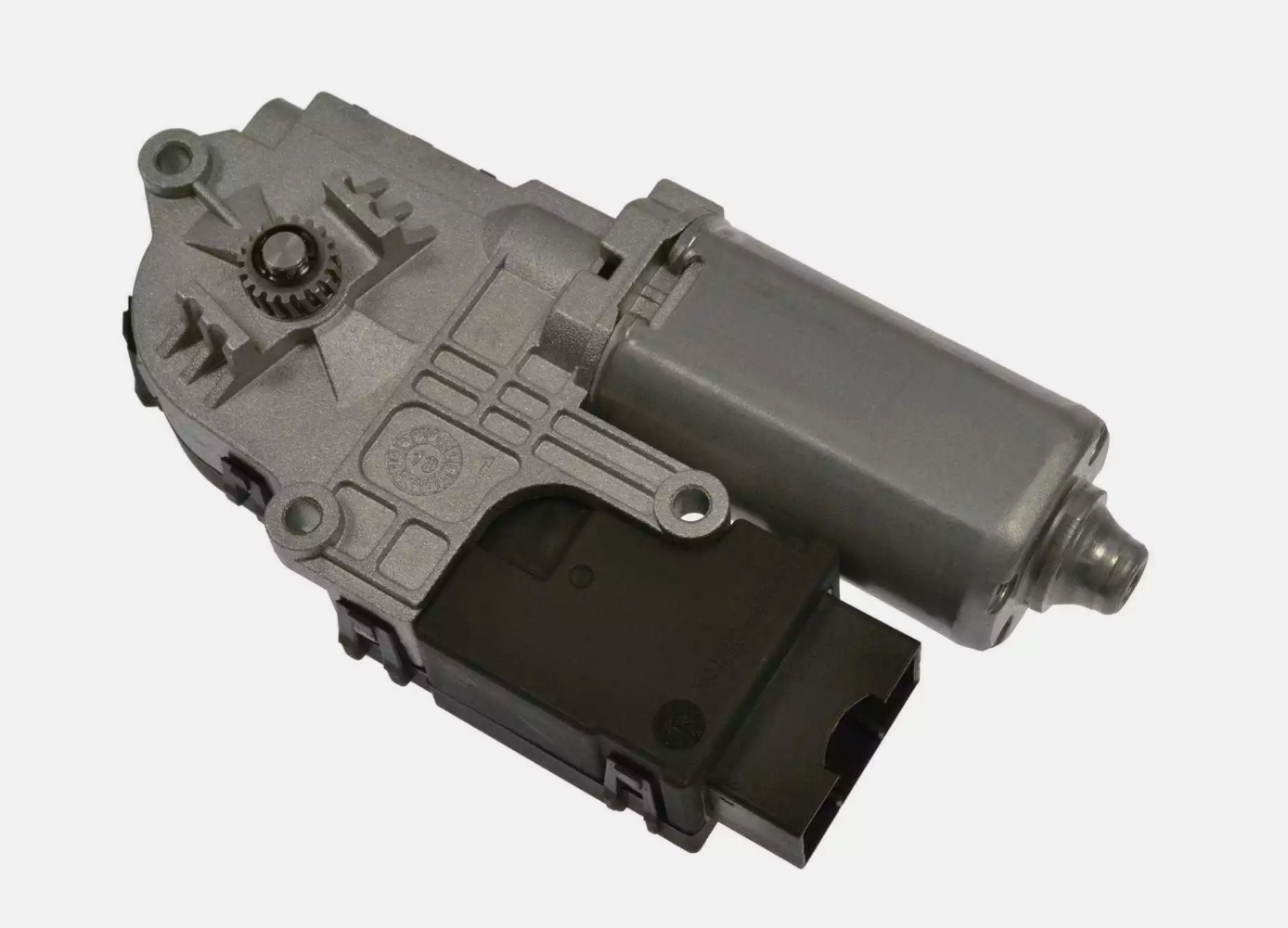 ლუქის გამწევი მატორი - EXPLORER 2011-2017