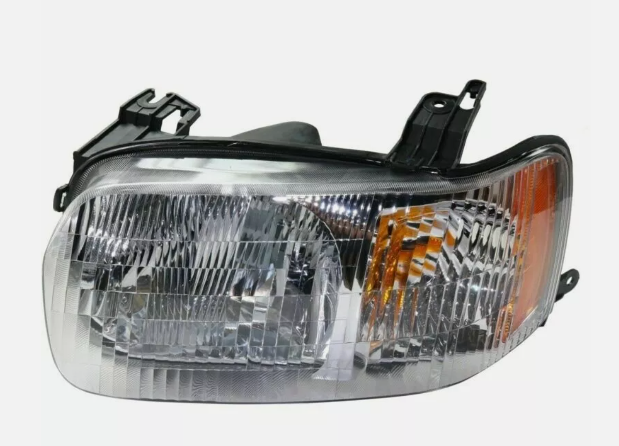 ფარი ESCAPE 2000-2004 მარცხენა