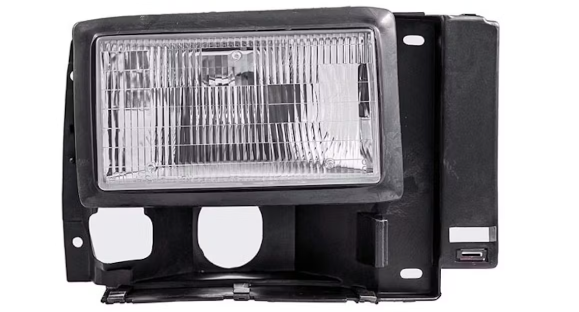 ფარი EXPLORER 1991-1994 მარჯვენა