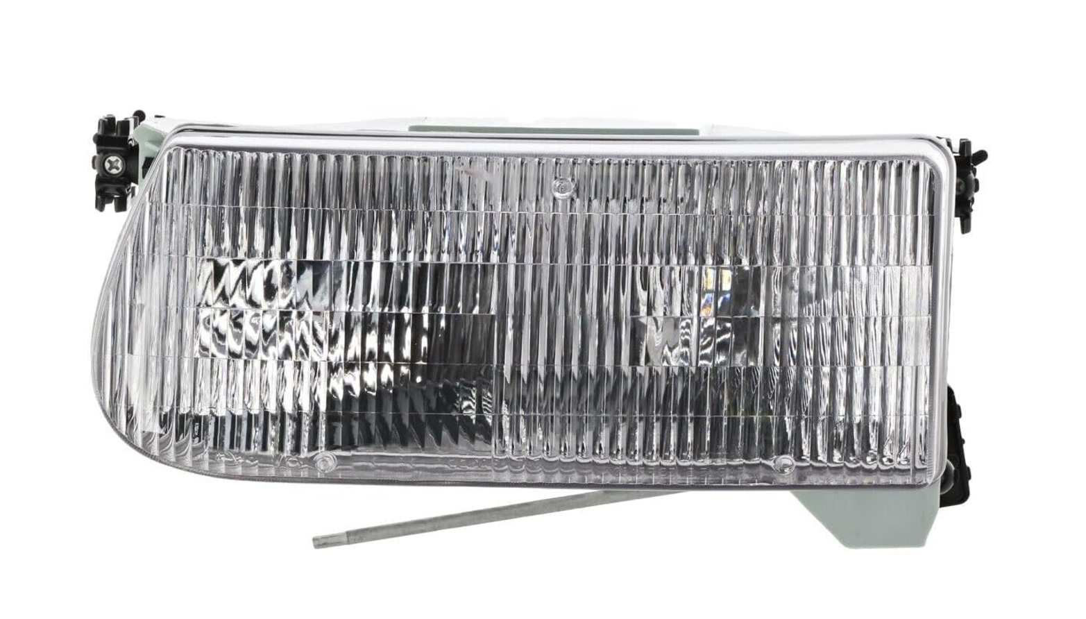 ფარი EXPLORER 1995-2001 მარცხენა