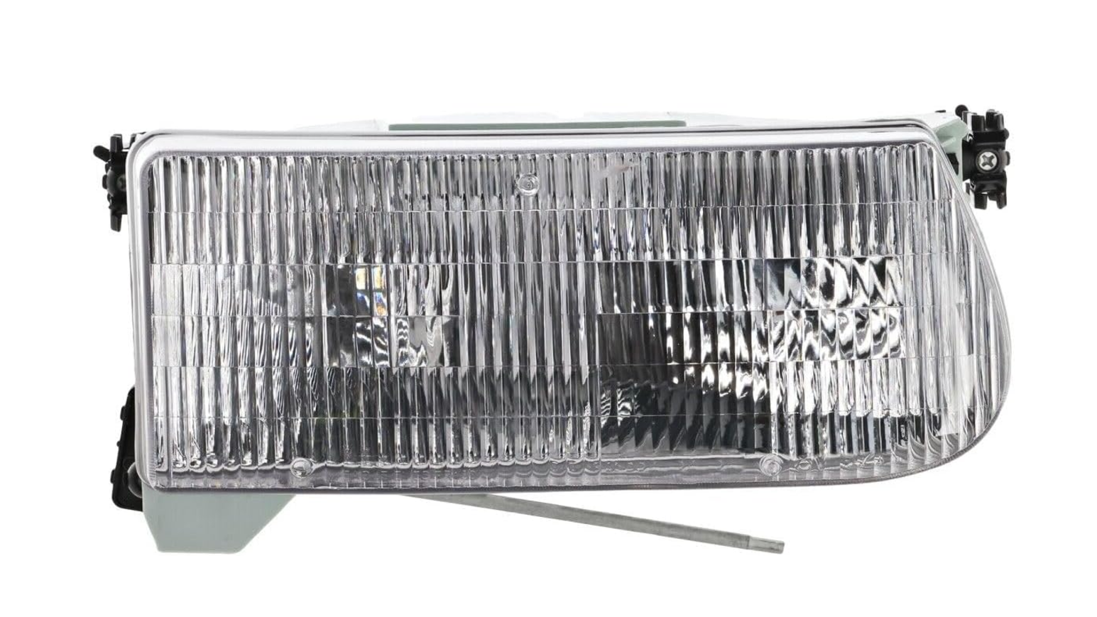 ფარი EXPLORER 1995-2001 მარჯვენა