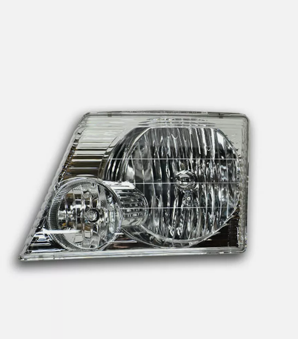 ფარი EXPLORER 2002-2005 მარცხენა