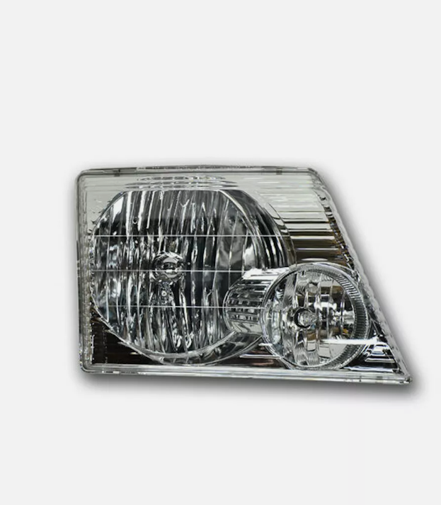 ფარი EXPLORER 2002-2005 მარჯვენა