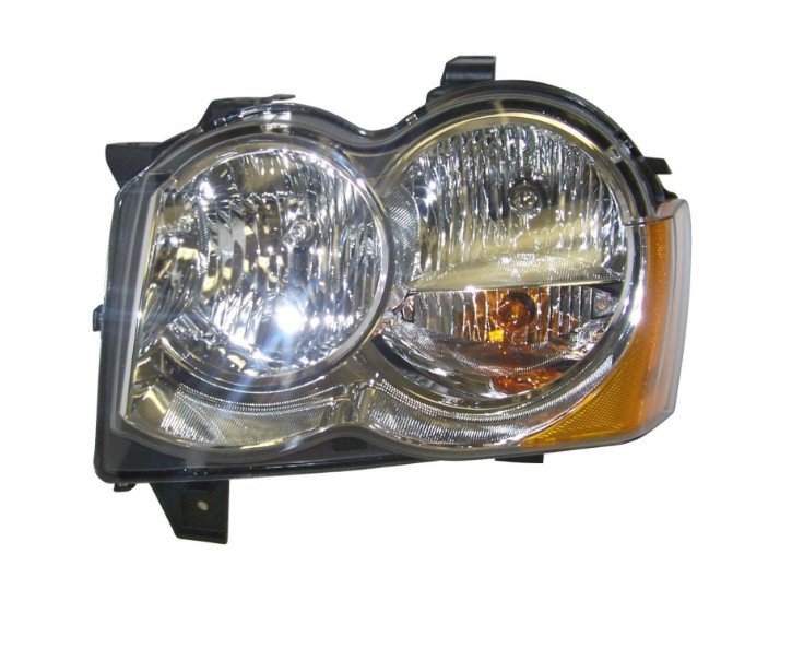 ფარი G.CHEROKEE 2008-2010 მარცხენა