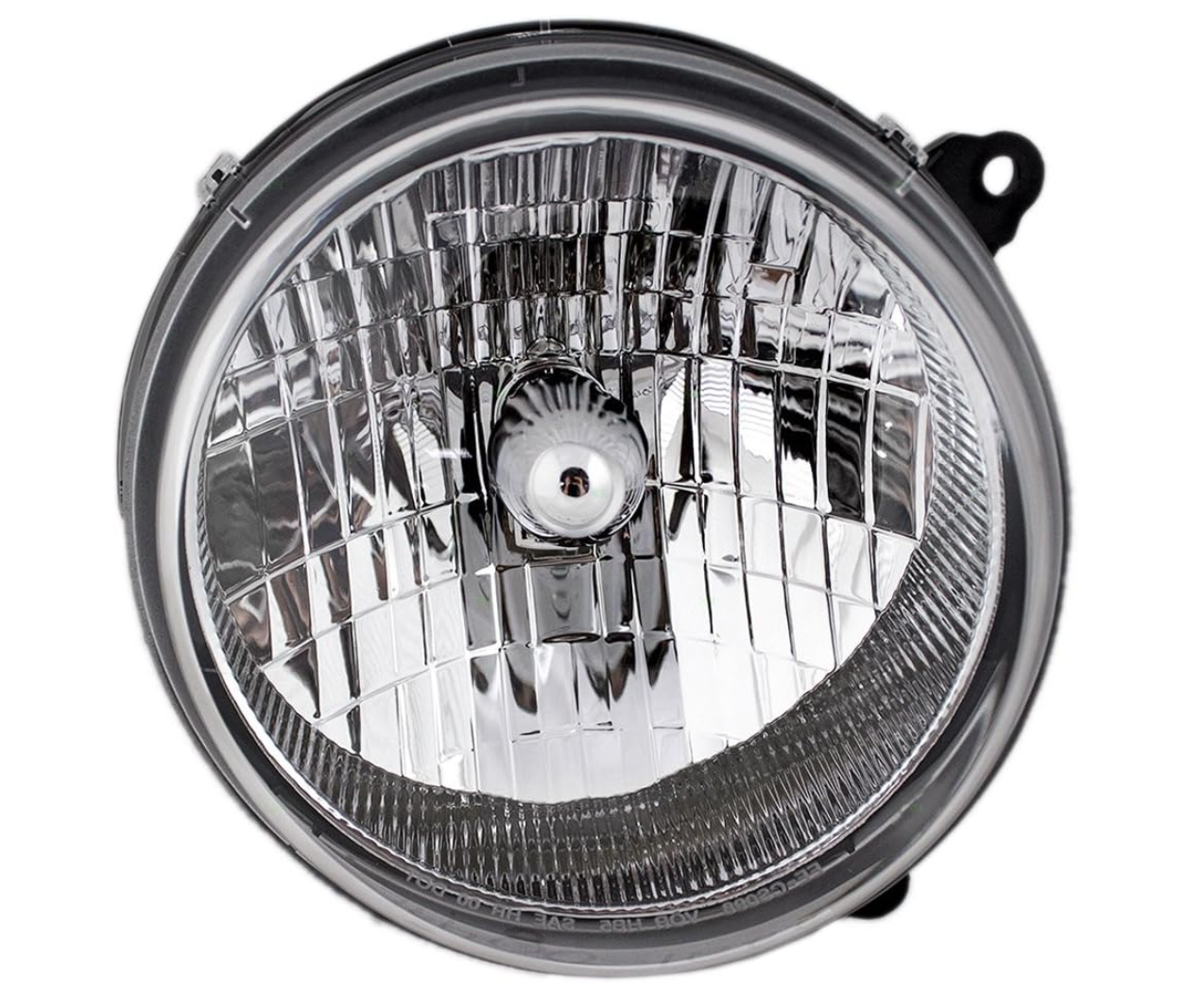 ფარი LIBERTY 2002-2004 მარჯვენა