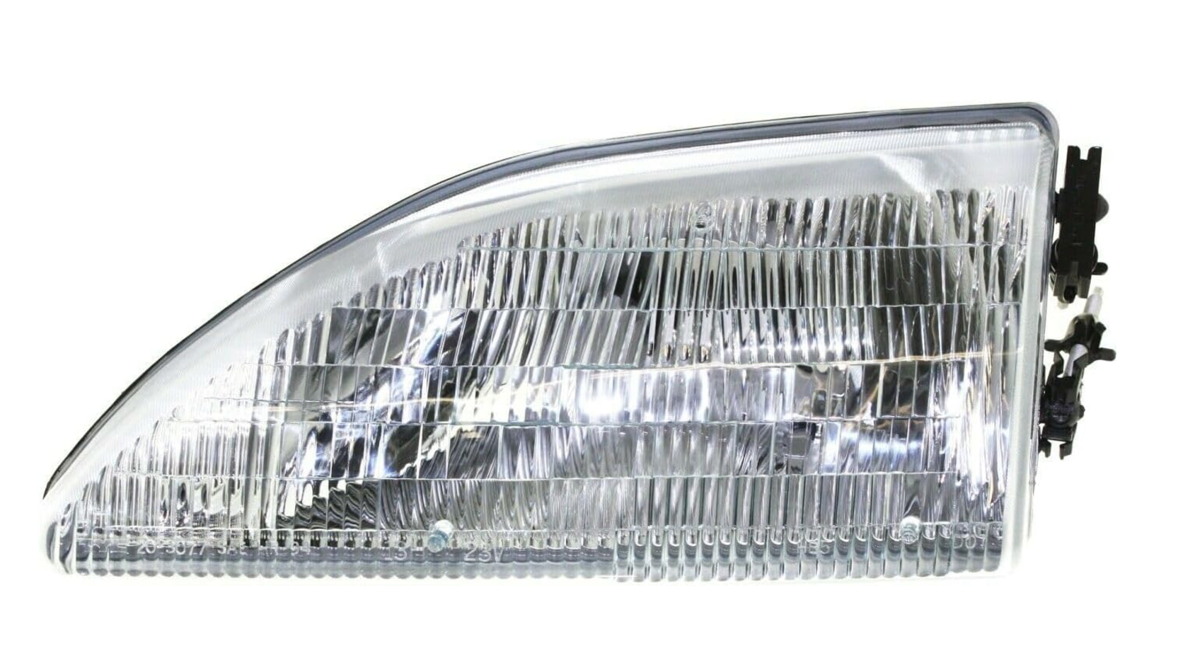 ფარი MUSTANG 1993-1998 მარცხენა