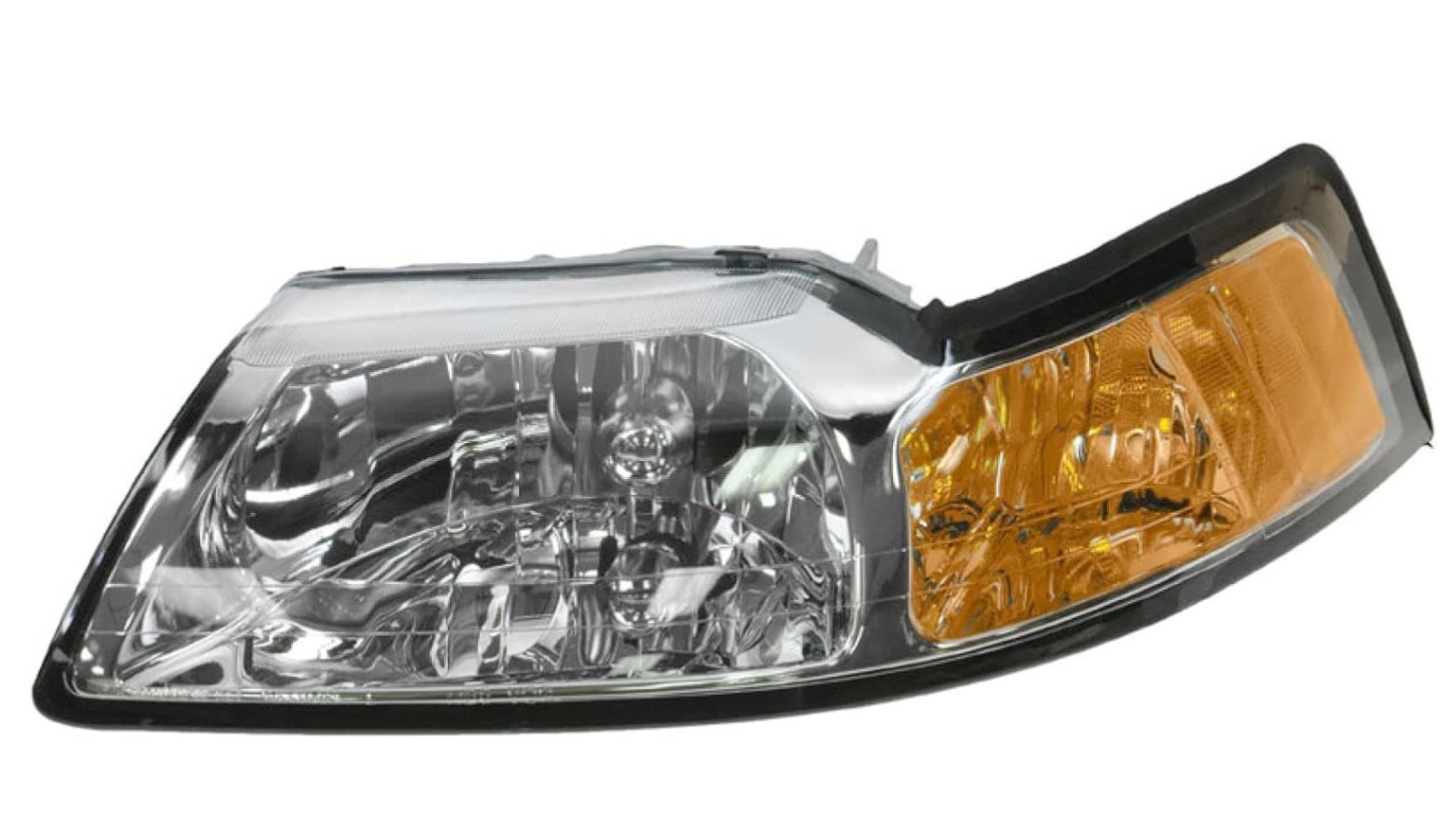 ფარი MUSTANG 1999-2003 მარცხენა