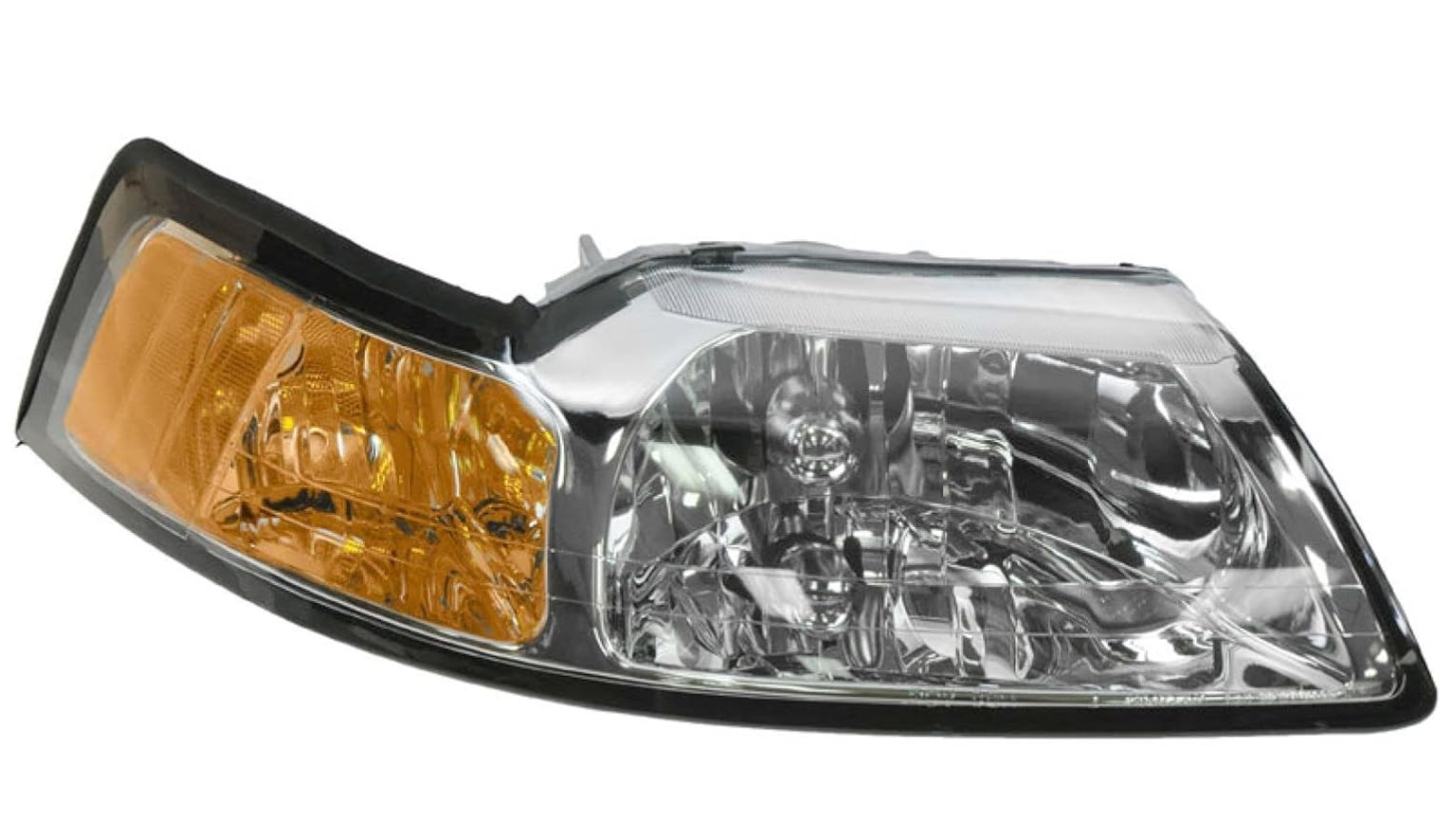 ფარი MUSTANG 1999-2003 მარჯვენა