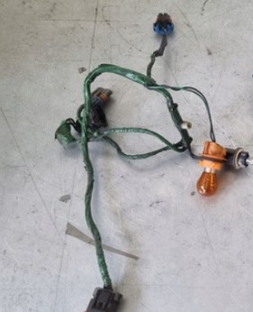 ფარის გაყვანილობა G.CHEROKEE 1999-2004