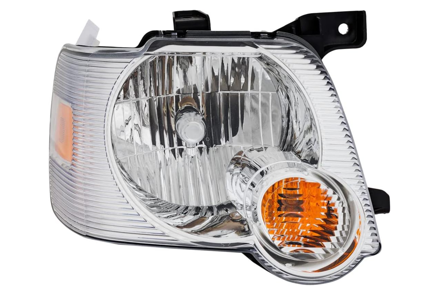 ფარი EXPLORER 2006-2010 მარჯვენა