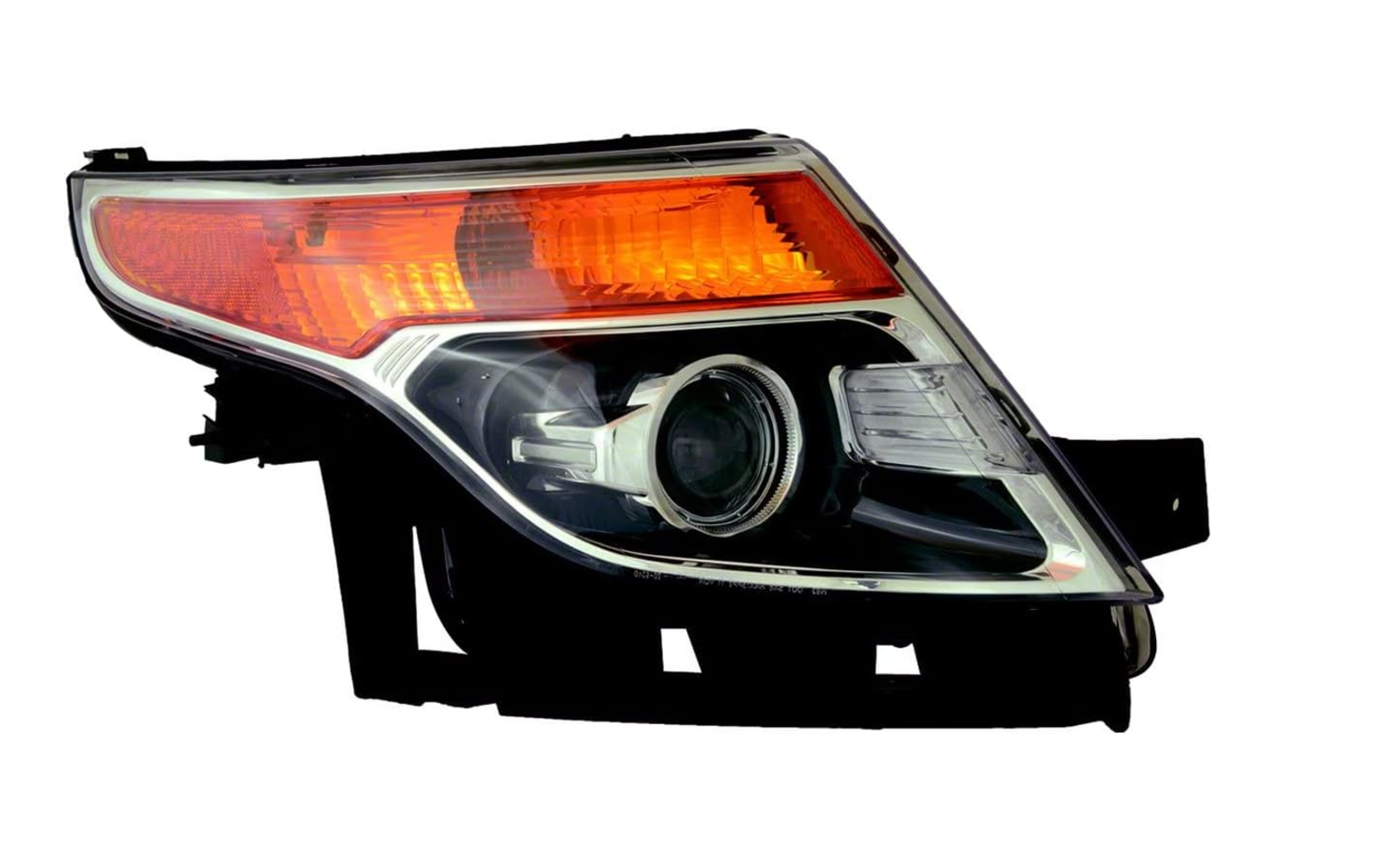 ფარი EXPLORER 2011-2013 მარცხენა