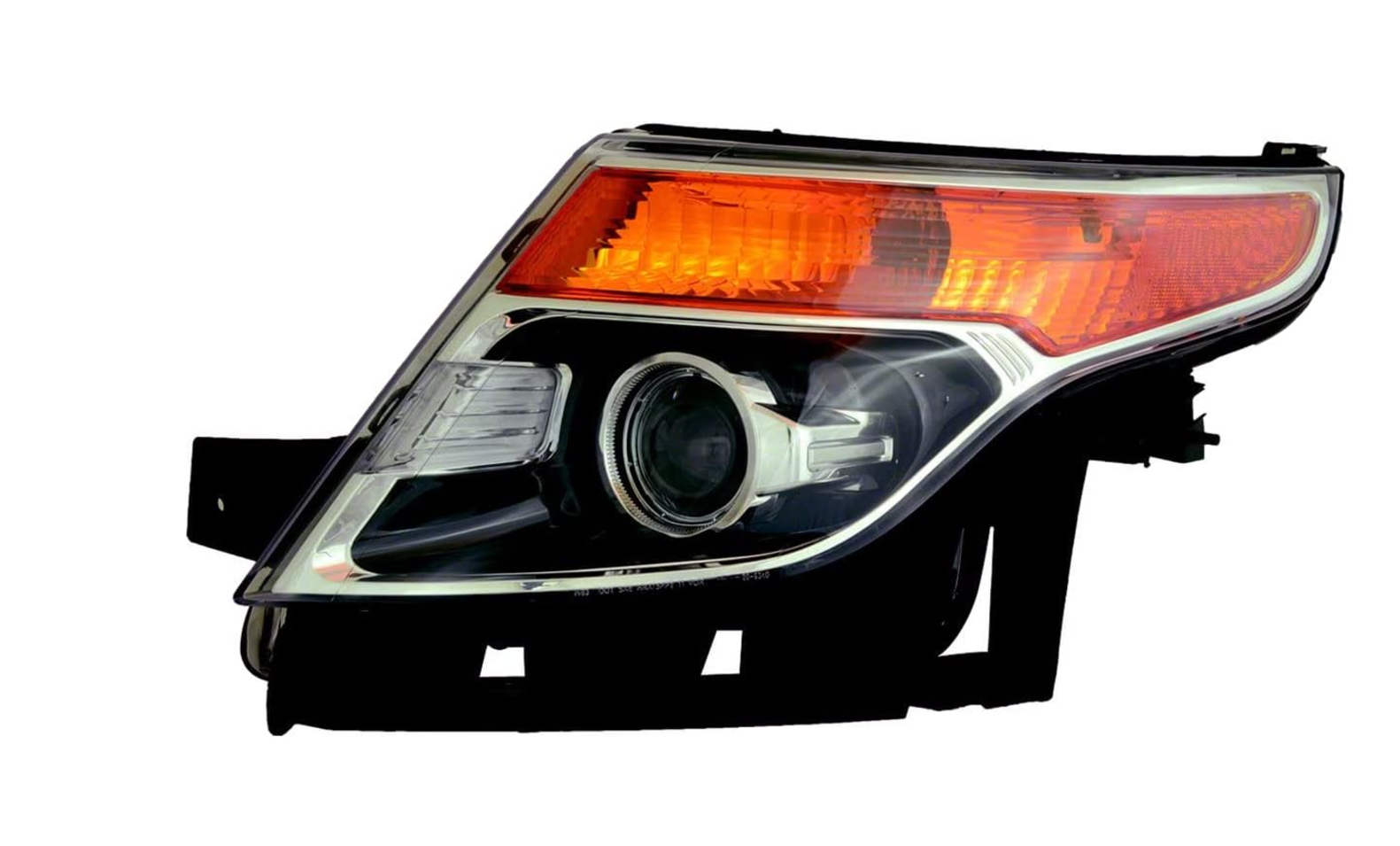 ფარი EXPLORER 2011-2013 მარჯვენა