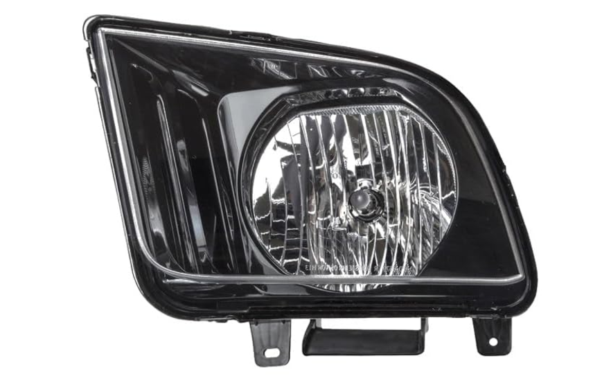 ფარი MUSTANG 2005-2008 მარცხენა