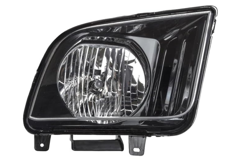 ფარი MUSTANG 2005-2008 მარჯვენა