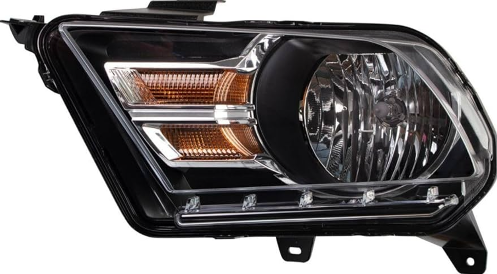 ფარი MUSTANG 2009-2012 მარცხენა