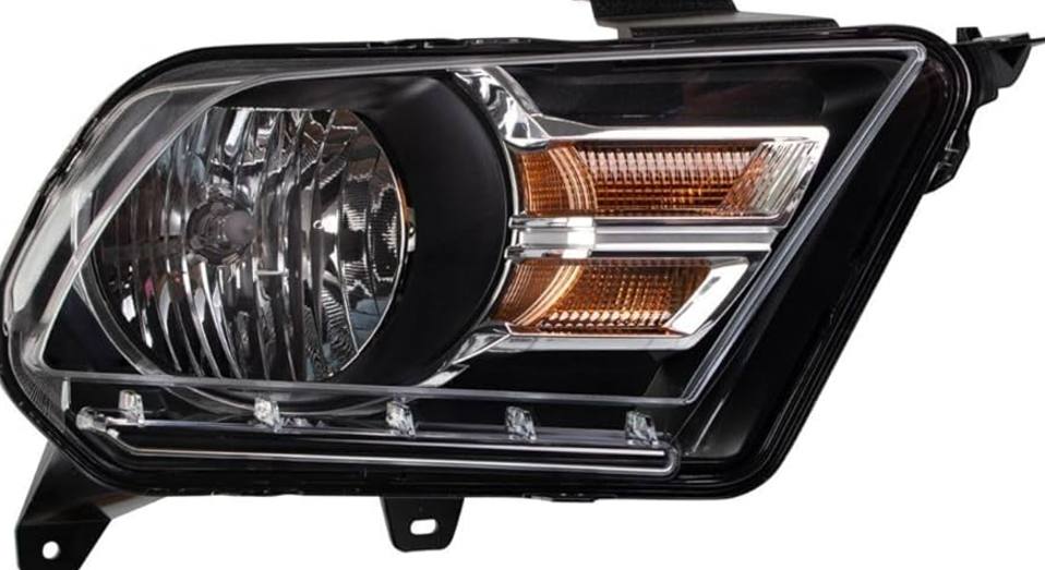 ფარი MUSTANG 2009-2012 მარჯვენა