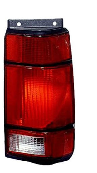 მაშუქი უკანა EXPLORER 1991-1994 მარჯვენა