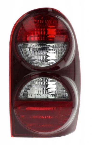 მაშუქი უკანა LIBERTY 2005-2007 მარჯვენა