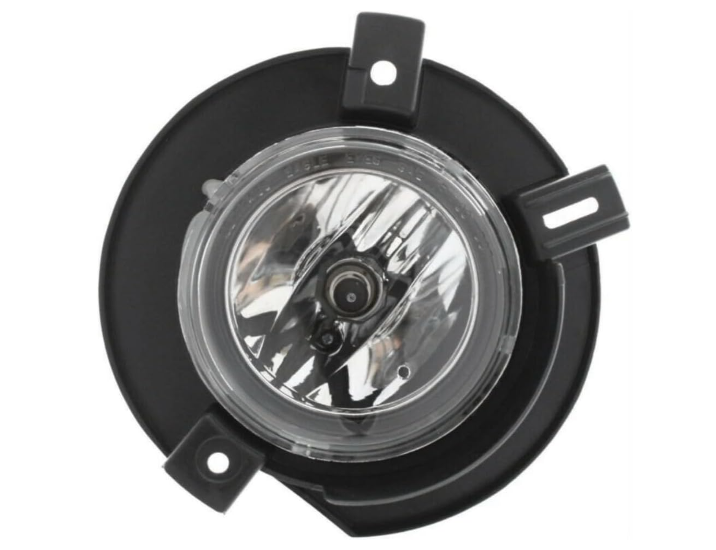 ფარი ნისლის EXPLORER 2002-2005 მარცხენა