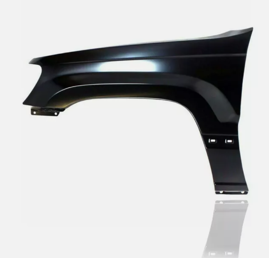 ფრთა G.CHEROKEE 1999-2004 წინა მარცხენა