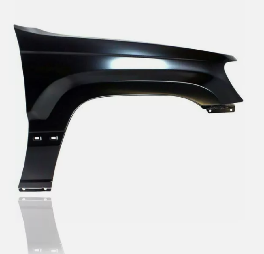 ფრთა G.CHEROKEE 1999-2004 წინა მარჯვენა