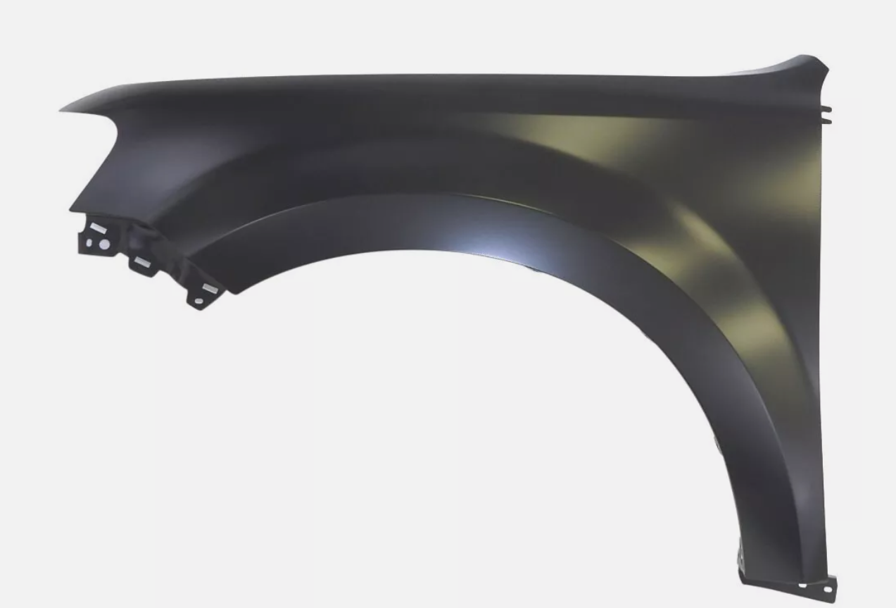 ფრთა ESCAPE 2008-2012 წინა მარცხენა