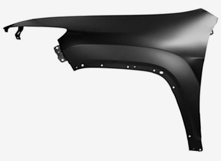 ფრთა CHEROKEE 2014-2018 წინა მარცხენა