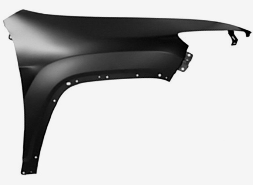 ფრთა CHEROKEE 2014-2018 წინა მარჯვენა