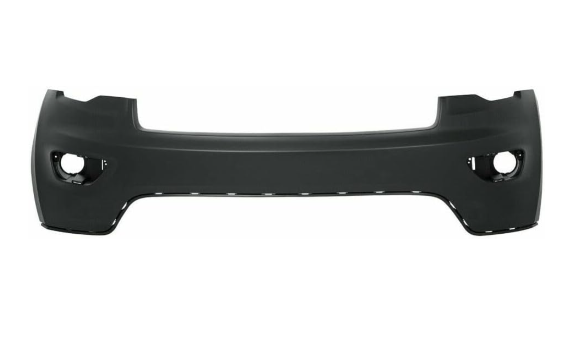 ბამპერი G.CHEROKEE 2016-2021 წინა ზედა სენსორი გარეშე