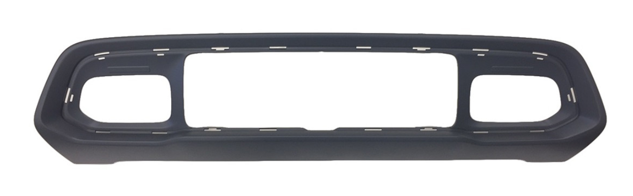 ცხაური G.CHEROKEE 2016-2022 ქვედა გარე (ნიკელი)