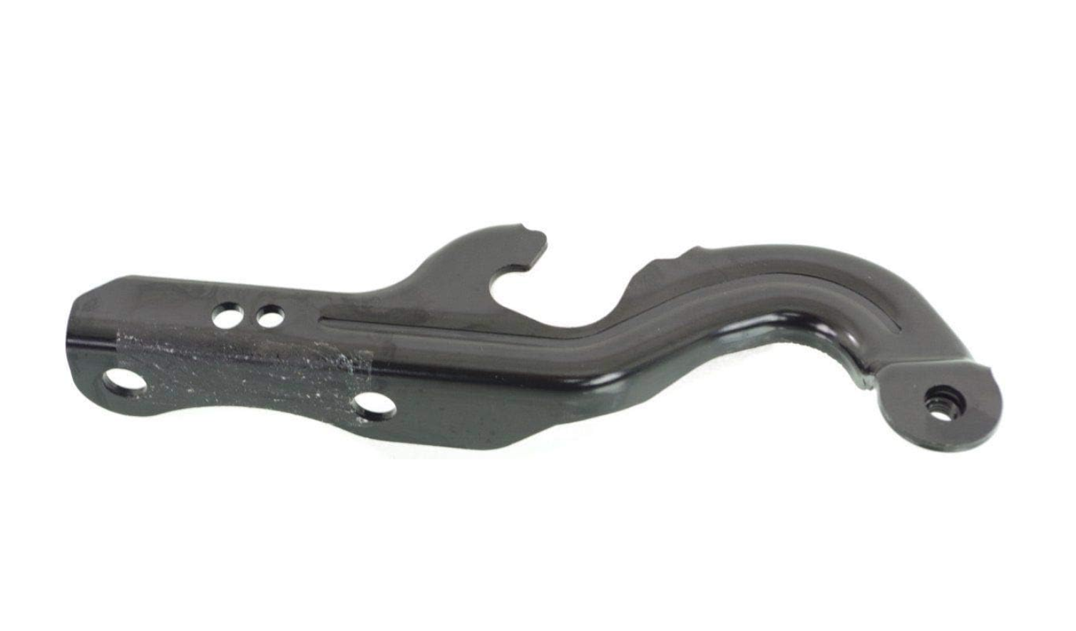 კაპოტის G.CHEROKEE 2011-2021 სამაგრი  მარჯვენა