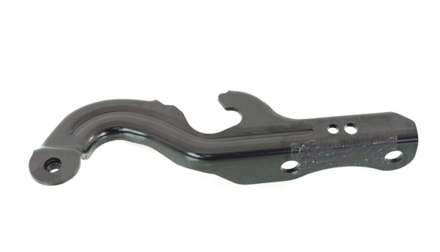 კაპოტის G.CHEROKEE 2011-2021 სამაგრი მარცხენა