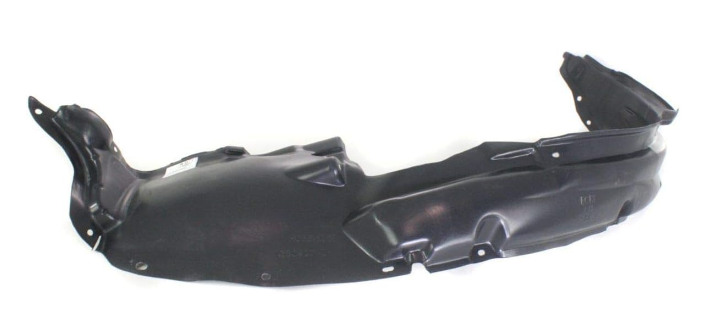 ფრთის შიდა დამცავი ESCAPE 2001-2004 წინა მარცხენა