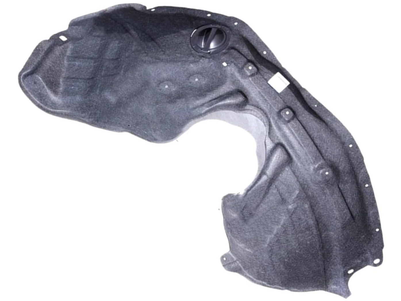 ფრთის შიდა დამცავი G.CHEROKEE 2014-2021 წინა მარცხენა (ქეჩა)