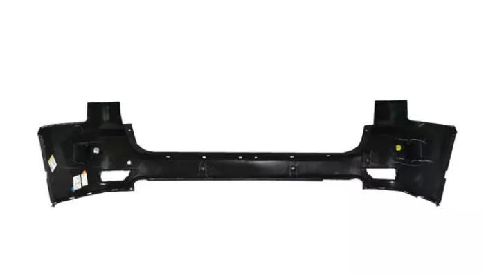 ბამპერი G.CHEROKEE 2016-2021 უკანა ზედა (სენსორით)