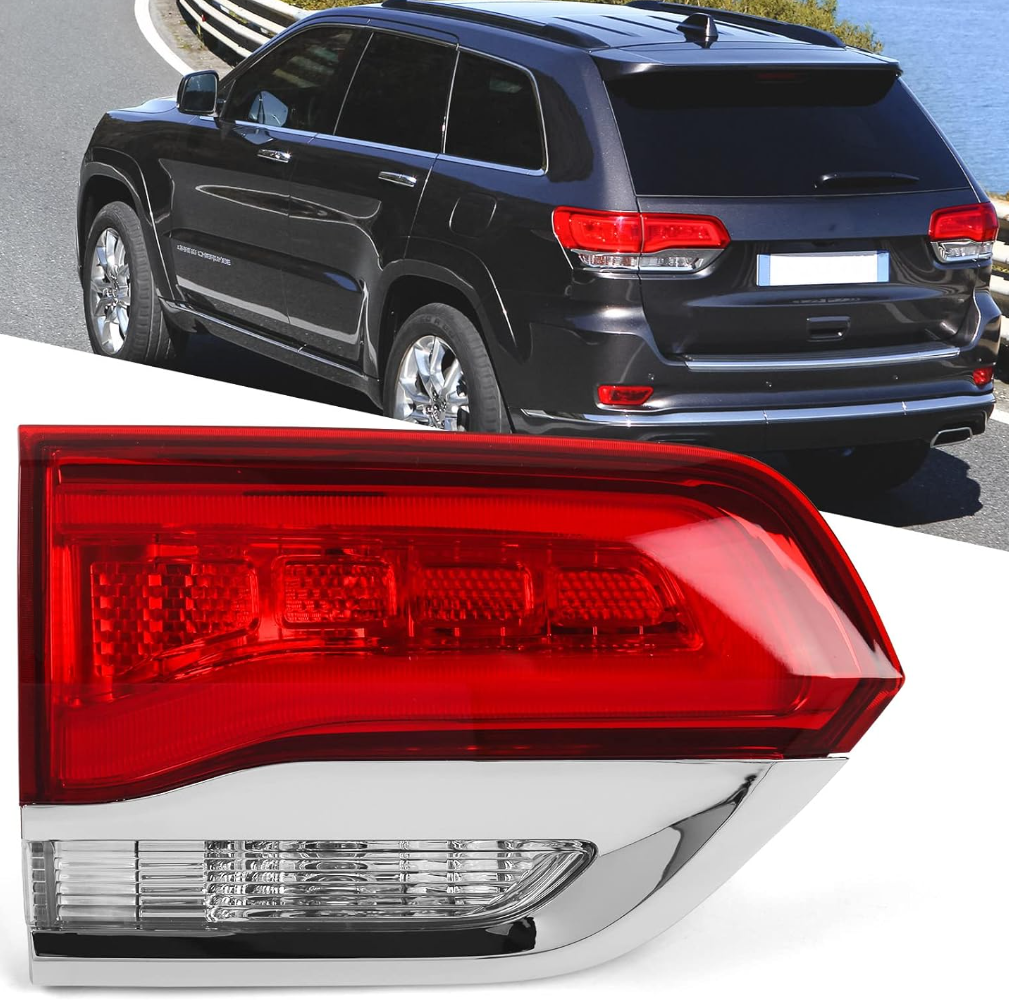 მაშუქი G.CHEROKEE 2014-2021 უკანა შიდა მარცხენა (ნიკელი)