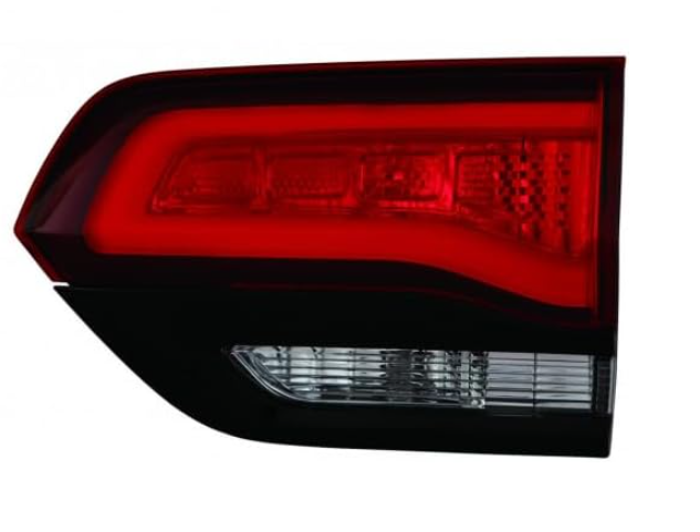 მაშუქი G.CHEROKEE 2014-2021 უკანა შიდა მარცხენა (შავი)