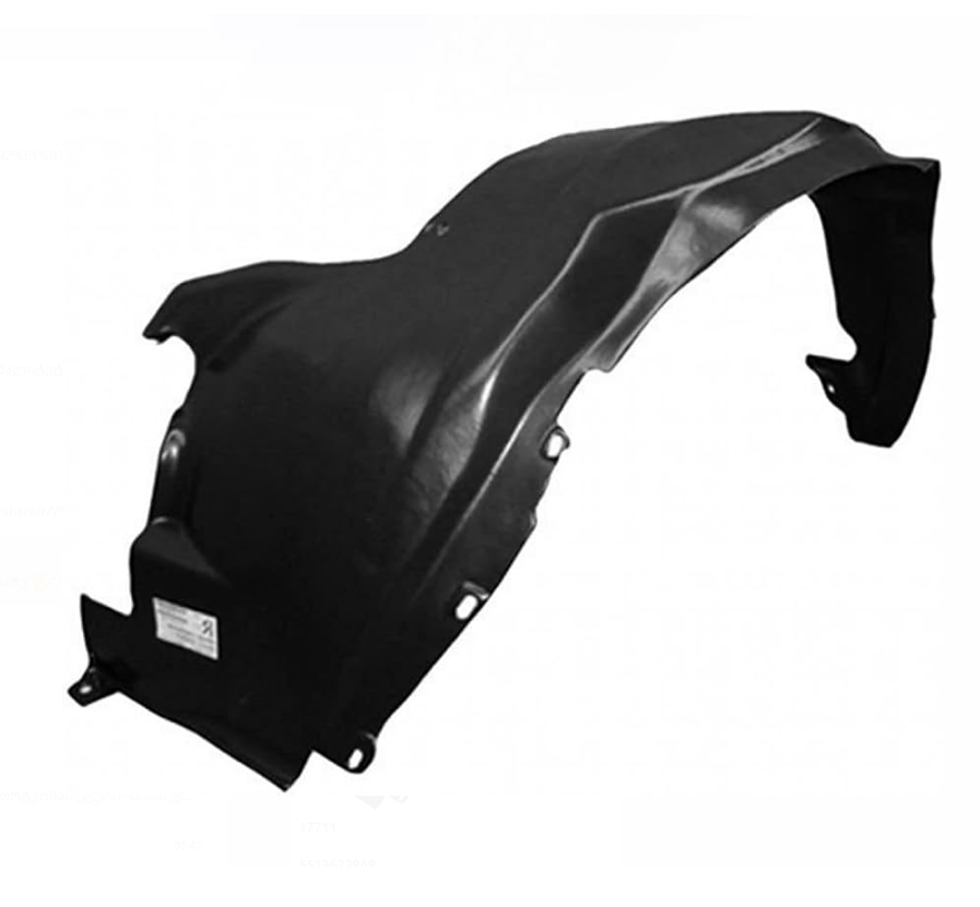 ფრთის შიდა დამცავი G.CHEROKEE 1999-2003 წინა მარცხენა