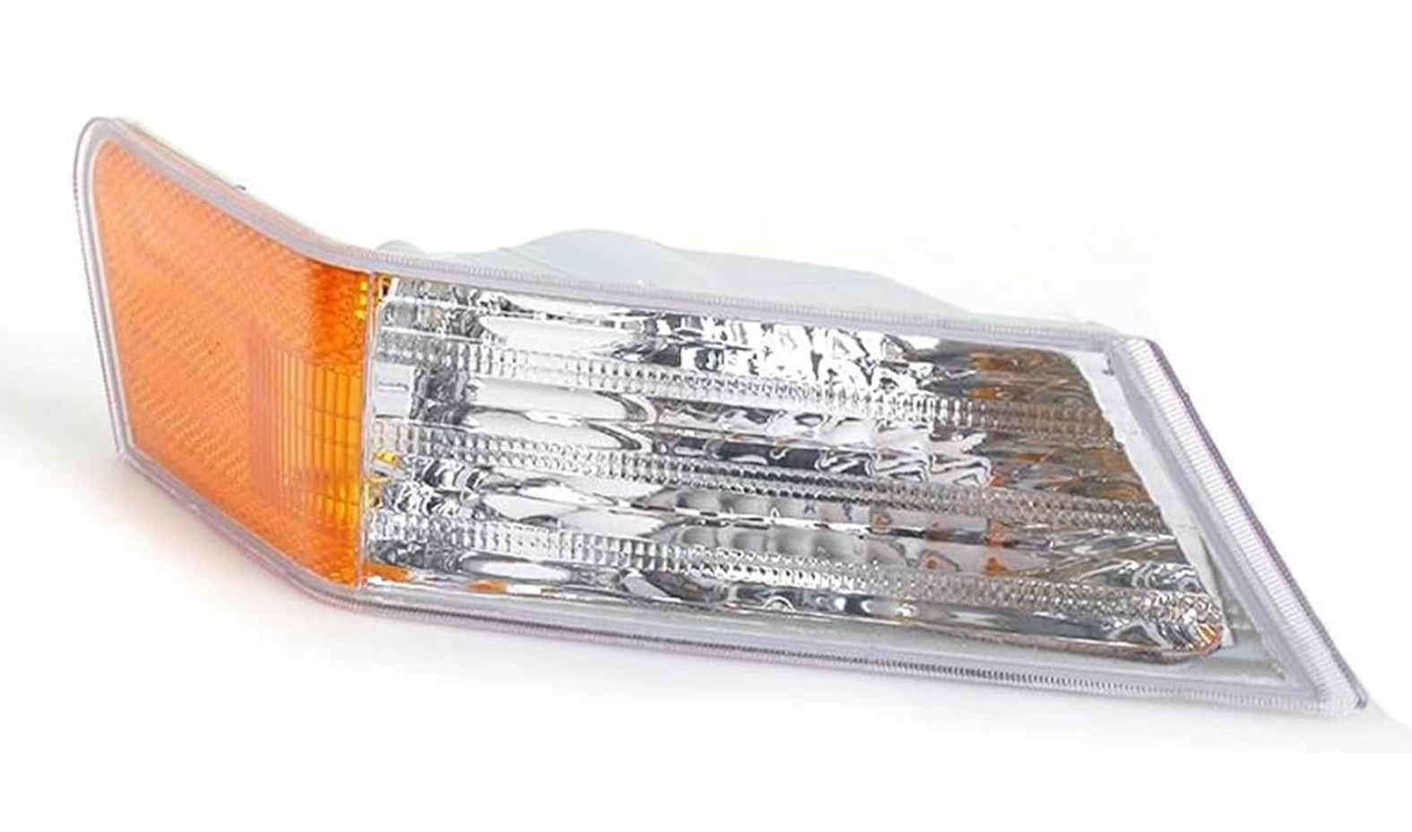 ციმციმა PATRIOT 2007-2017 ბამპერის წინა მარცხენა