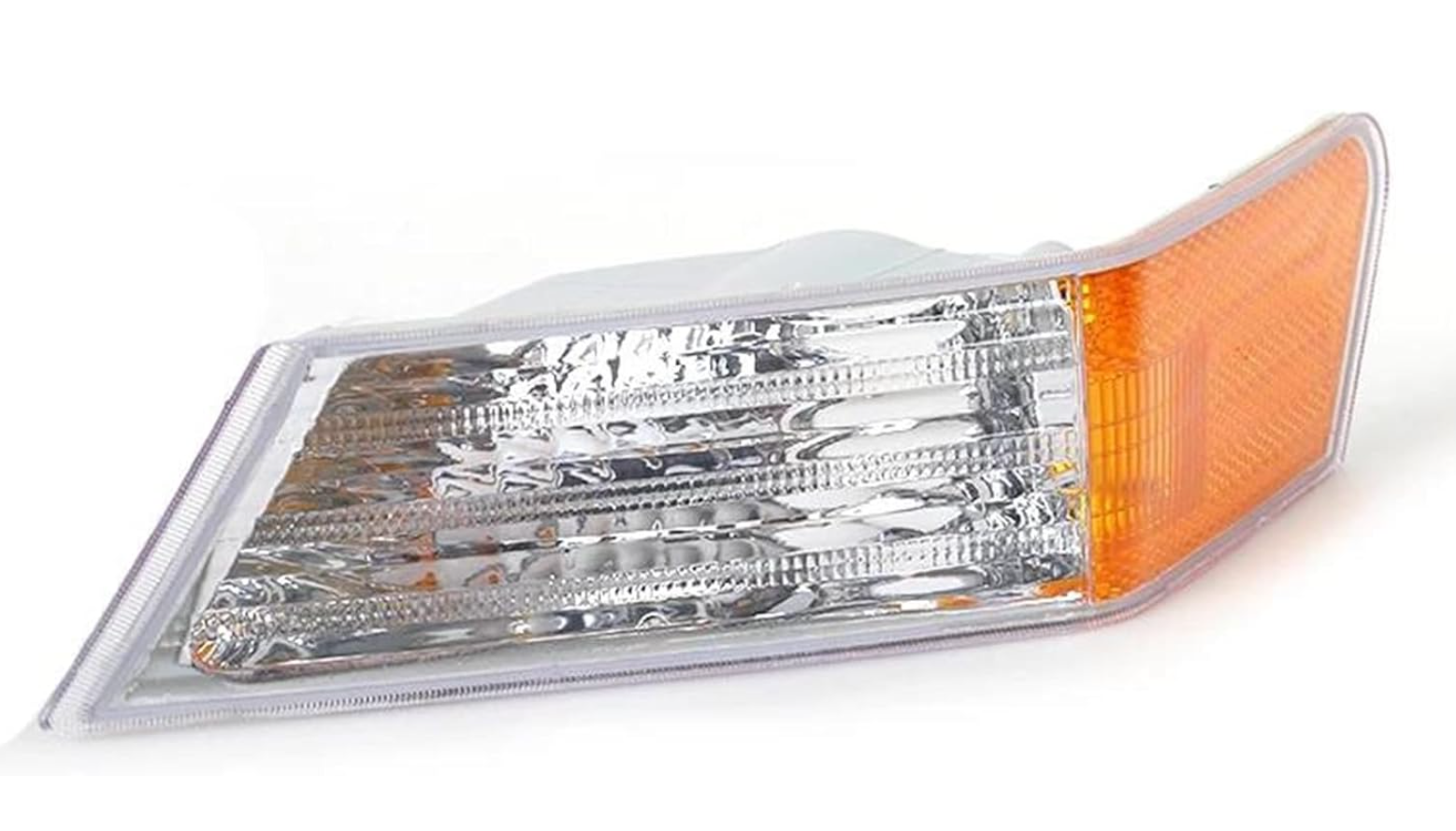 ციმციმა PATRIOT 2007-2017 ბამპერის წინა მარჯვენა